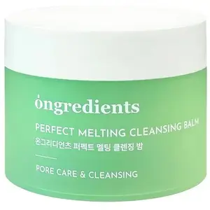 Cleansing Balm Hue Calm Perfect Melting Cleansing Balm 100 ml — facial makeup remover and cleanser