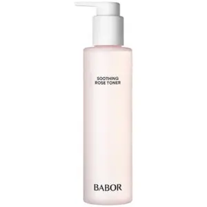 Sejas toniks Babor Cleansing Rose Toning Essence 200 ml — rožu toniks