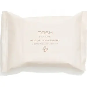 Micellar Face Wipes Gosh Skin Care — 20 wipes