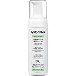 Facial Cleansing Foam Gamarde 160 ml — gentle universal face cleanser