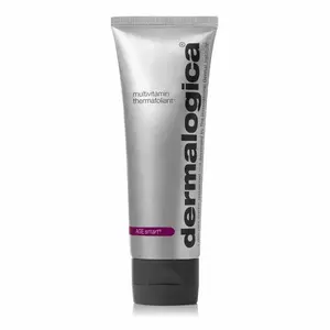 Дневной крем Dermalogica Multivitamin Thermafoliant для лица 75 мл — для женщин, универсальный тип кожи