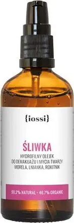 Dezodoranti, Dušas želejas