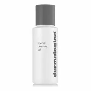 Cleansing gel Dermalogica Special Cleansing Gel 50 ml — gentle face cleanser for cleansing and soothing