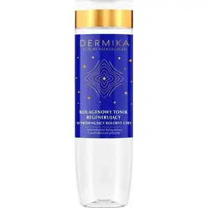Regenerējošs kolagēna sejas toniks Dermika Luxury Neocollagen 200 ml
