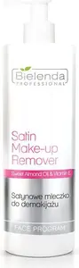 Молочко для снятия макияжа Bielenda Professional Satin Make-Up Remover 500 мл