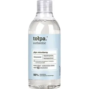 Micellar Face Cleanser tołpa Authentic 300 ml