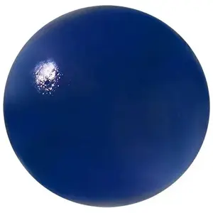 Очищающая шарик Holika Holika Butterfly Pea для лица 110 г