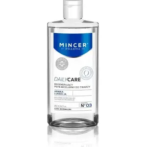 Mincer Pharma Daily Care Мицеллярный раствор восстанавливающий 250 мл