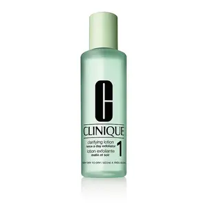 Лосьон для лица Clinique Clarifying Lotion 1 — 400 мл, для очень сухой кожи