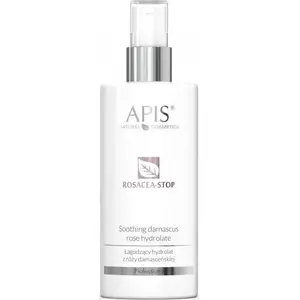 Гидролат (дамасская роза) APIS Rosacea-Stop Soothing гидролат 300 мл