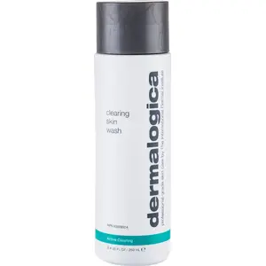 Очищающая пенка для лица Dermalogica Active Clearing Skin Wash 250 мл