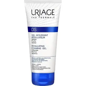 Гель для умывания URIAGE Regulating Foaming Gel для чувствительной кожи 150 мл