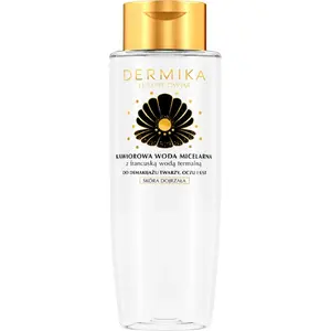 Micelārais ūdens Dermika Luxury Caviar ar Francijas termālo ūdeni 400 ml