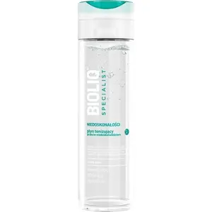 Sejas tonizējošais līdzeklis BioliQ Specialist Niedoskonałości 200 ml