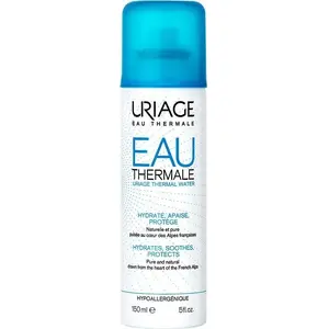 Thermal Spring Water spray 150 ml — URIAGE — soothing facial and body mist