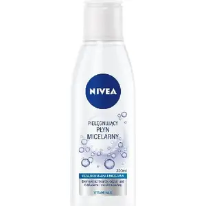 Micelārais ūdens Nivea normālai un kombinētai ādai 200 ml