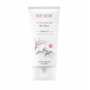 Гель для умывания Olay Żel Revox B77 Japanese Routine 150 мл