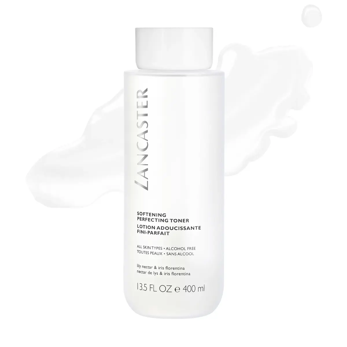 Lancaster Softening Perfecting Toner 400 ml Photo 2