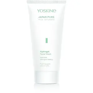 Гидрогель для умывания DAX YOSKINE Japan Pure Rice Infusion 150 мл
