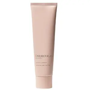 Очищающий крем Omorovicza Queen Cleanser 150 мл — крем для умывания лица