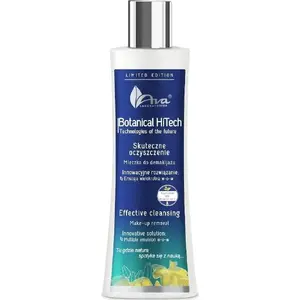 Micellar Cleansing Milk Ava AVA LABORATORIUM Botanical* HiTech 200 ml