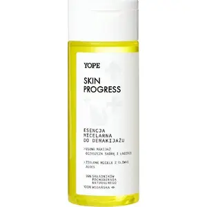 Micellar Makeup Remover Essence Yope Skin Progress 150 ml