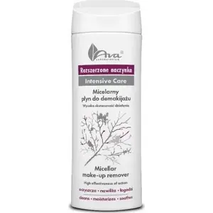 Micellar Makeup Remover Liquid Ava 200 ml — gentle cleansing solution