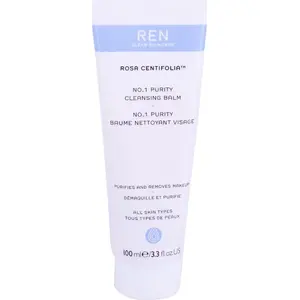 Крем‑очиститель Ren Clean Skincare Rosa Centifolia No.1 Purity 100 мл