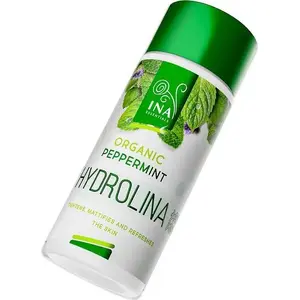 Essentials Hydrolina peppermint water 150 ml — hydrolate for skin care