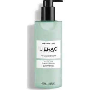 Micelārā ūdens Lierac The Micellar Water 400 ml grima noņemšanai