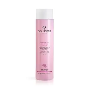 Makeup Cleansing Milk Collistar Latte Micellare Struccante Viso-occhi 250 ml