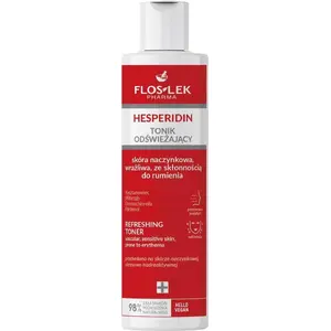 Floslek Hesperidin Atsvaidzinošais Toniks 225 ml – toniks ar hesperidīnu