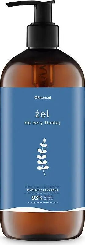 Dezodoranti, Dušas želejas