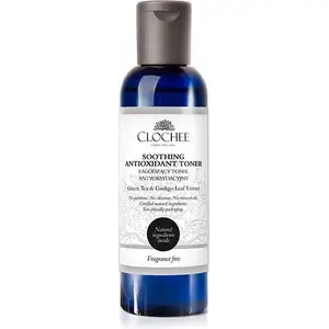 Tonic Clochee Antyoksydacyjny łagodzący 100 ml — antioxidant soothing facial toner