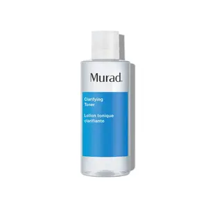 Attīrošs toniks Murad Clarifying Toner 180 ml kombinētai, taukainai un problemātiskai ādai