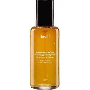 Sejas mazgāšanas gēls Iossi Szałwia Hiszpańska 200 ml