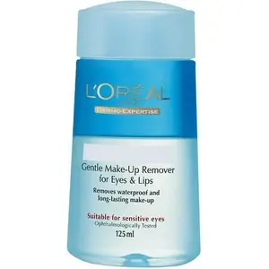 Makeup Remover L’Oreal Paris Gentle Makeup Remover 125 ml — eye makeup remover