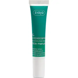 Ziaja anti-acne spot reducer gel 15 ml