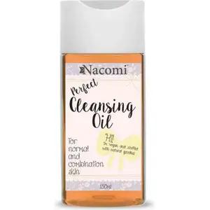 Nacomi makeup removal oil for combination skin 150 ml