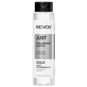 Facial Cleansing Solution Farmstay B77 Just 250 ml with Hyaluronic Acid