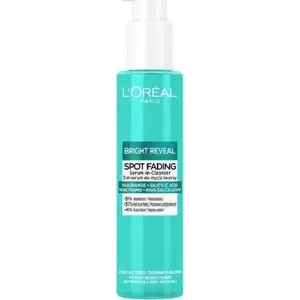 Гель‑сыворотка для умывания L’Oreal Paris Bright Reveal 150 мл