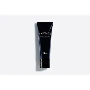 Очищающая маска для лица Dior Sauvage 120 мл — для мужчин, универсальная кожа