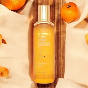 Sejas toniks Lebelage Vitamin C Pure — toniks ar C vitamīnu, 1316089