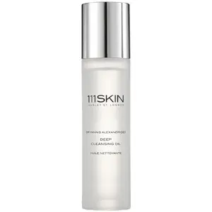 Очищающее масло для лица Holika Holika 111SKIN Deep Cleansing Oil 100 мл