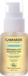 Acu grima noņemšanas līdzeklis Gamarde Delikatny 30 ml