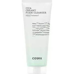 Средство для умывания CosRx Pure Fit Cica Creamy Foam Cleanser 150 мл