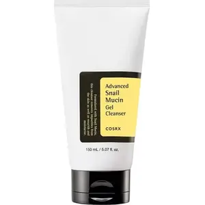 Очищающий гель для лица CosRx Advanced Snail Mucin 150 мл – гель на базе муцина улитки