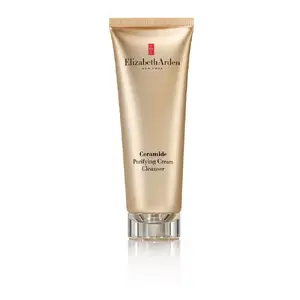 Cleansing cream Elizabeth Arden Ceramide Purifying Cream Cleanser 125 ml for universal skin