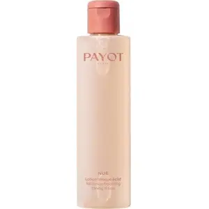 Sejas toniks Payot Nue Radiance-Boosting, 200 ml
