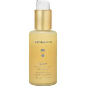Noņēmējs un attīrīšanas emulsija Healthlabs Pure 100 ml